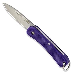 Knafs - Lander 6 Mini Folding Keychain Knife - EDC