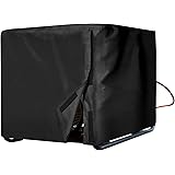 NEXCOVER Waterproof Universal Generator Cover - Weather/UV Resistant Cover 26 x 20 x 20 inch, for Most Portable Generators 30