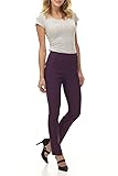 Rekucci Women's Ease into Comfort Stretch Office