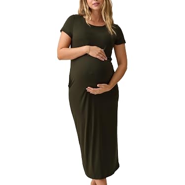 amazon maternity dress Amazon.com New Releases: The best-selling new & future releases in Maternity  Dresses