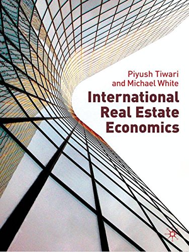 Download International Real Estate Economics