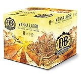 Devils Backbone Vienna Lager, 12 pk, 12 oz bottles, 5.2% ABV