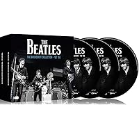 The Beatles, The Beatles, The Beatles - Beatles Cd - Broadcast