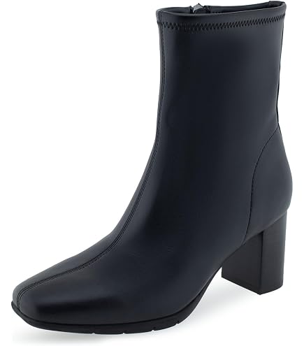 Amazon.com | Aerosoles Women's MORISSON Knee High Boot, CAMEL