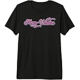 Funny Man-Whore Humor Sarcastic Premium Tri-blend T-Shirt