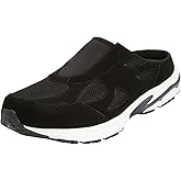KingSize Men's Wide Width Slip-on Sneaker