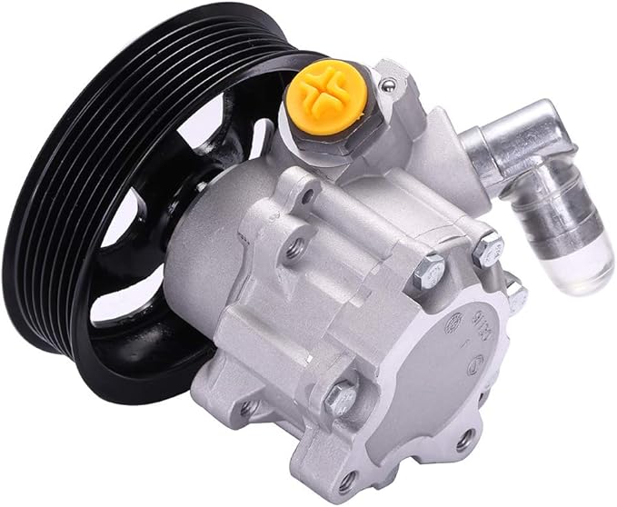 Power Steering Pump Fits for 0709 Dodge Sprinter 2500/3500