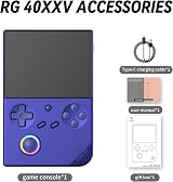 LncBoc RG40XX V Retro Handheld Game Console 4.0" IPS 5390+ Games 64GB TF view 7