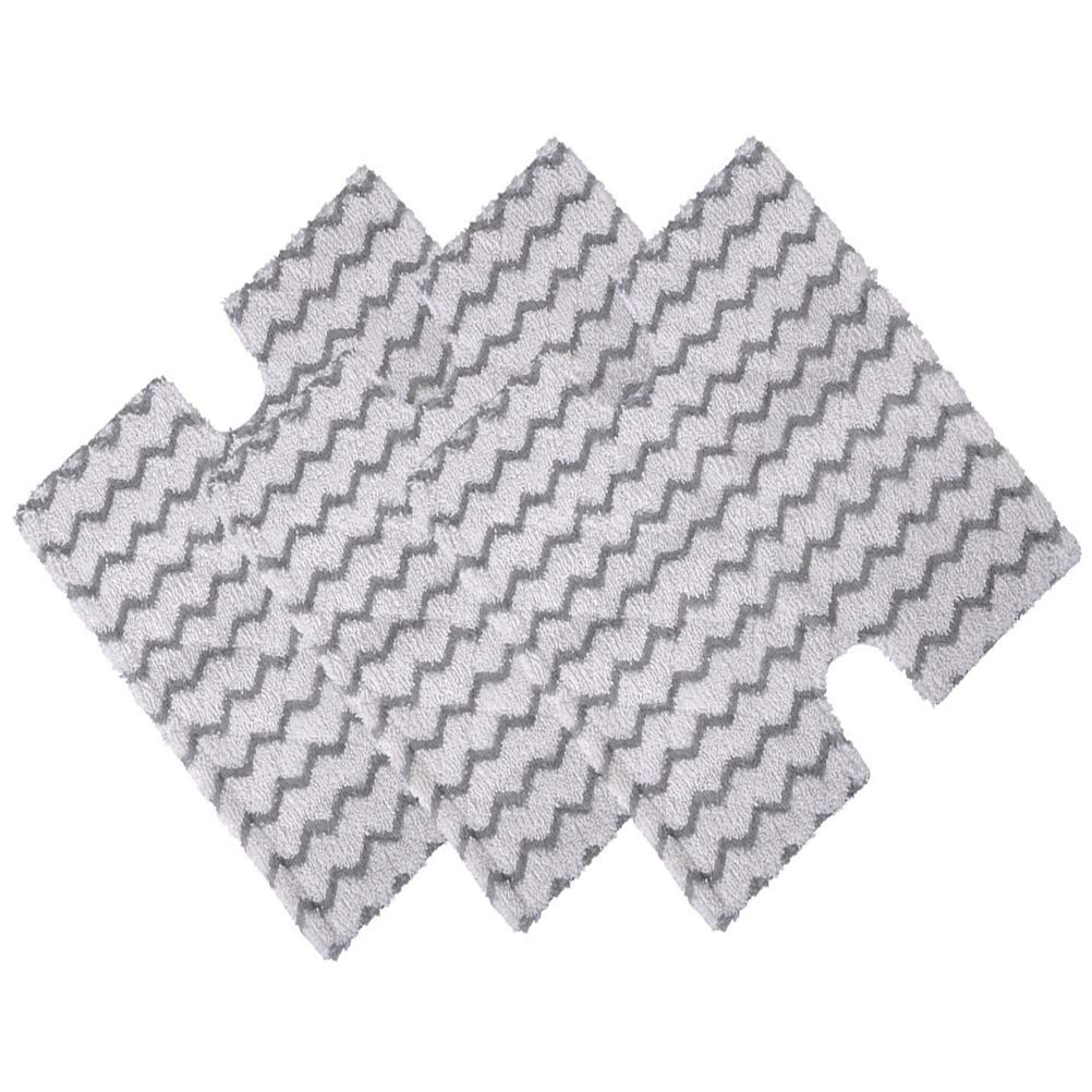 Best Shark Hard Floor Cleaning System 0.09-Gallon Steam Mop