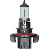 Wagner Lighting BP9008 Standard Multi-Purpose Light Bulb Card of 1 | Replaces 9008. Direct-fit OE-grade replacement.