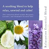 Absolute Aromas Pink Himalayan Bath Salts Set De-Stress Relaxation Lavender view 5