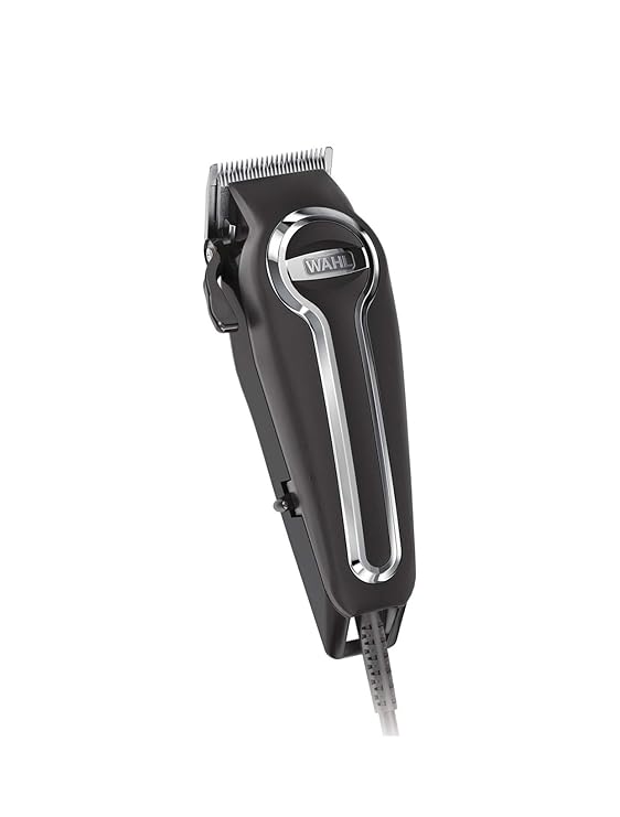 wahl elite pro hair clipper amazon