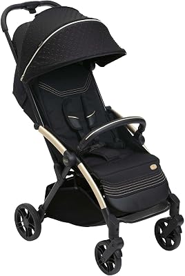 Carrinho Goody X-Plus, preto Re_Lux