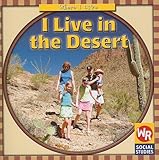 I Live in the Desert (Where I Live)