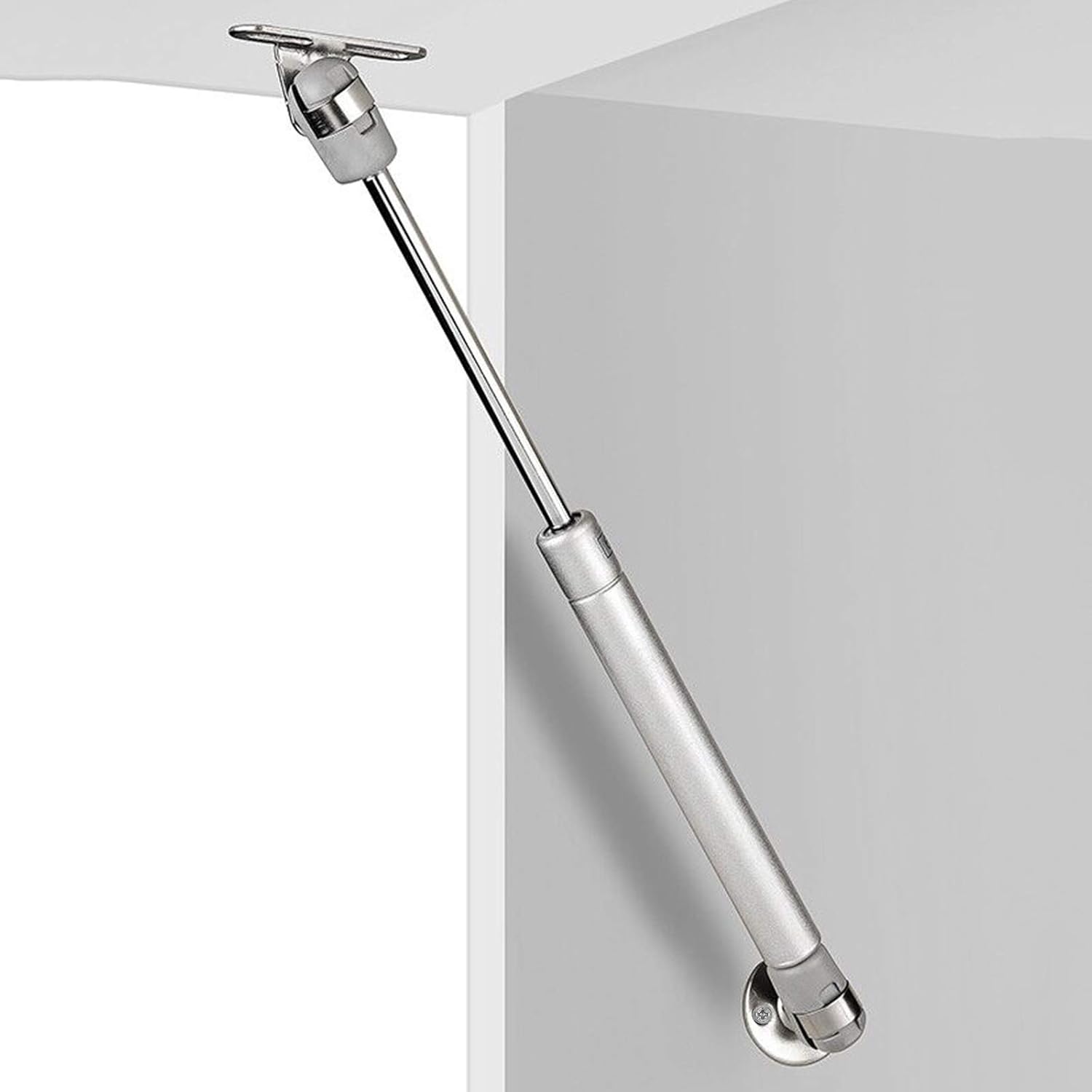 BELIOF 4 Pcs Resorte de Gas Mueble 150N Hidráulico Mueble Cocina