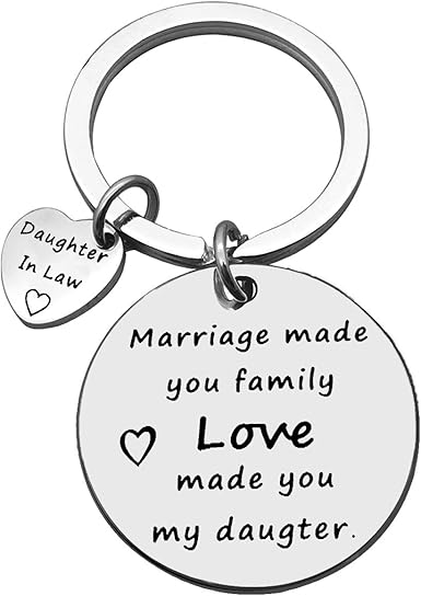 birthday gift for married daughter