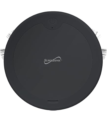 掃除機・クリーナー robotic vacuum cleaner OB8 robotic vacuum cleaner OB8