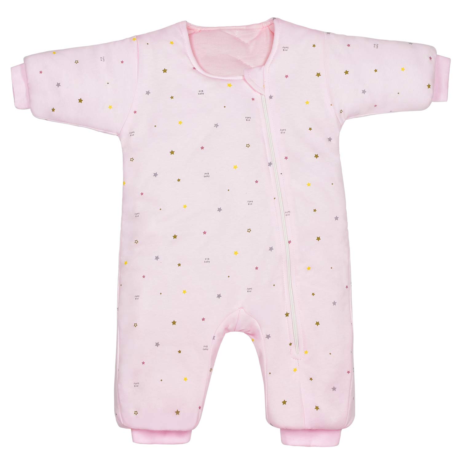warm baby sleepsuits