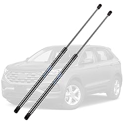 EKALA FT4Z16C866B Front Hood Struts Shock Absorber