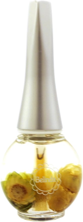 Amazon Co Jp Belinda ベリンダ ベリンダ キューティクルオイル ピーチ 12ml ビューティー