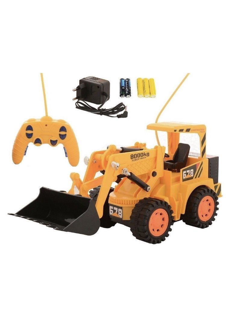 remote control jcb low price