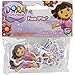 Wilton 2113-6301 Dora The Explorer Fun Cupcake/Cake Pix, 24-Pack