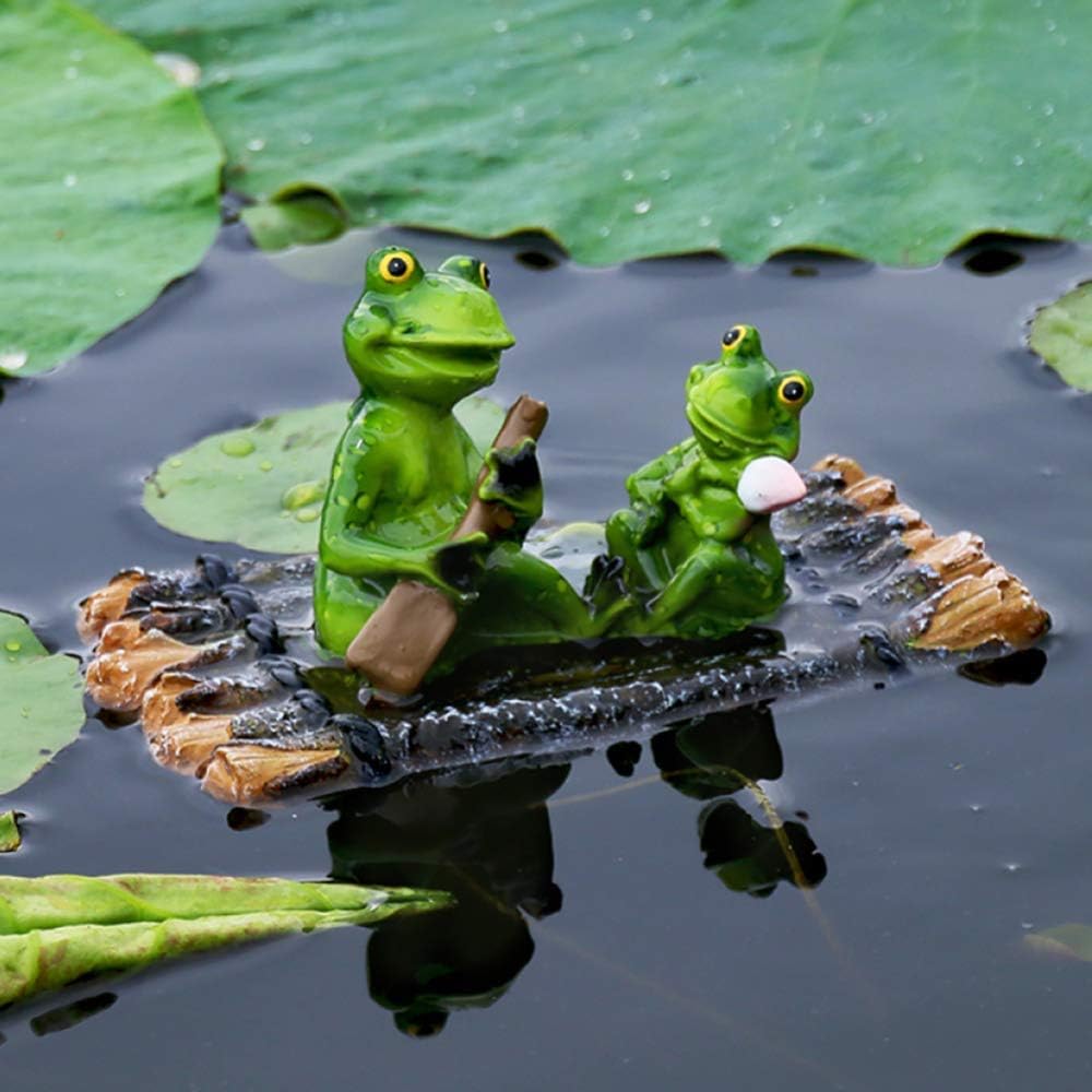 16 Bade-Frösche Mit Sonnenbrillen - Lustiges Badewannenspielzeug Für Kleinkinder