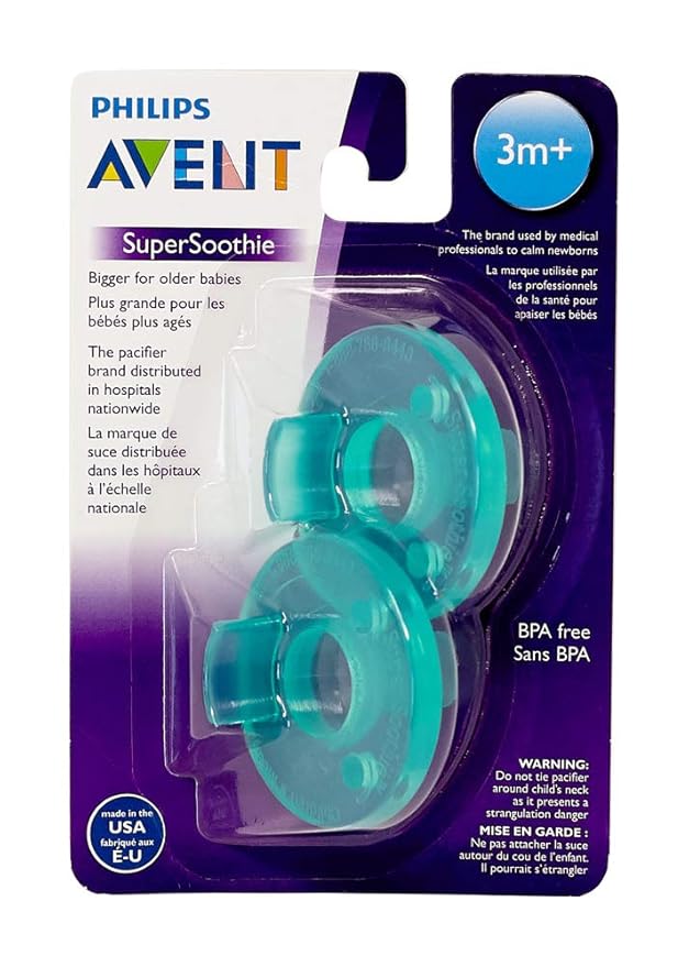 childmed pacifier