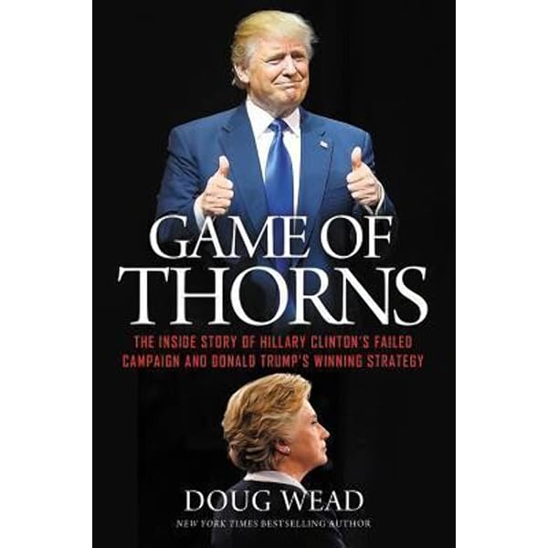 希少】トランプの真実: Inside Trump's White House Inside