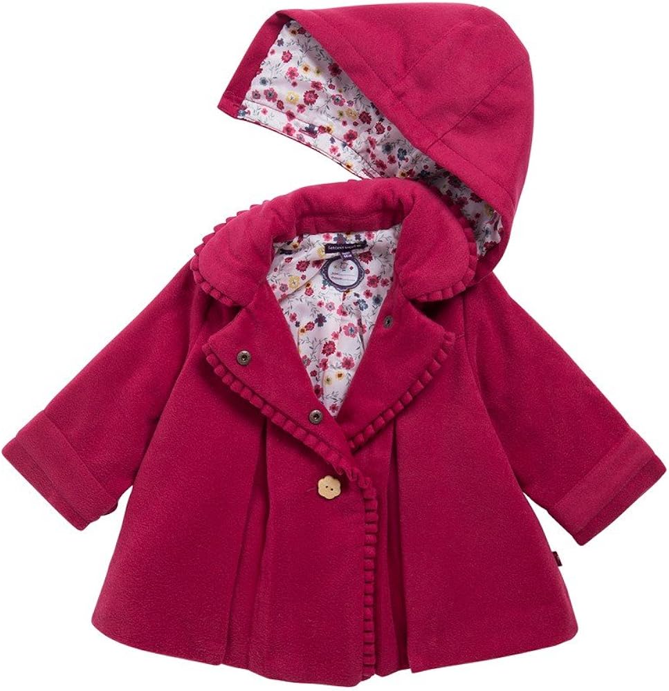 sergent major manteau