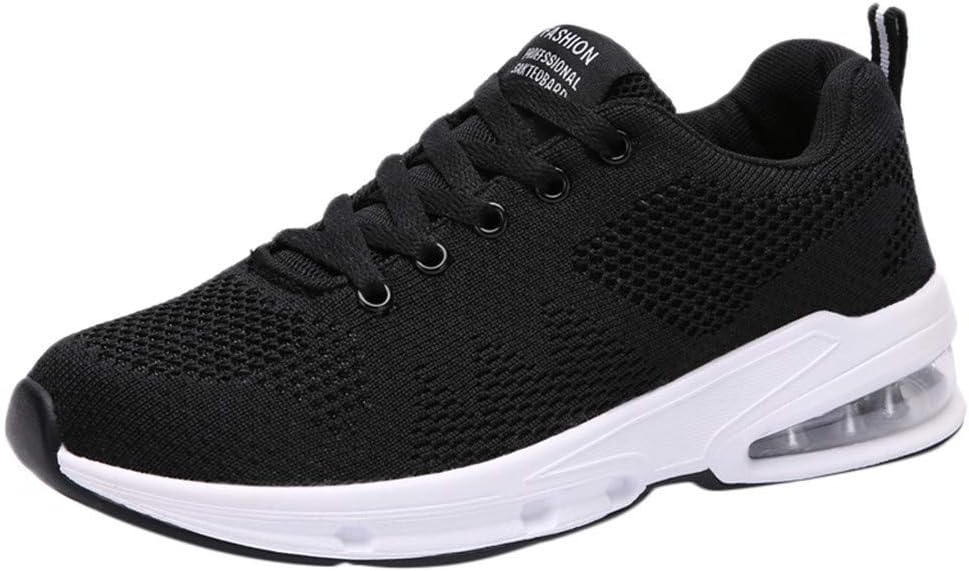 solid black work shoes