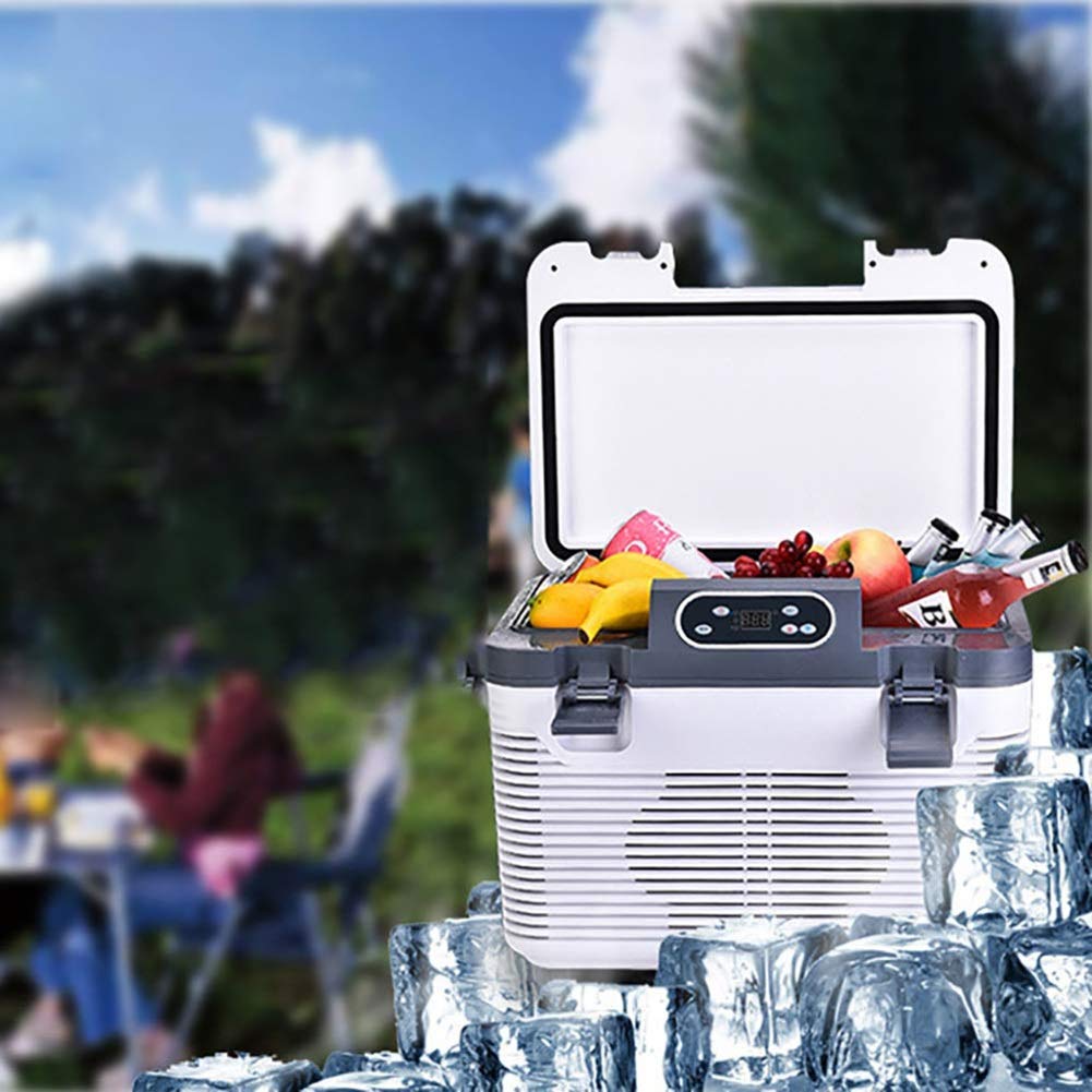 Amazon.es: ADHW Nevera Termoeléctrica Portátil, Vehículo Coche ...