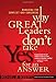 Why Great Leaders Don't Take Yes for an Answer: Managing for Conflict and Consensus - Book by Michael Roberto