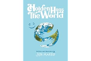 Holden Hugs The World