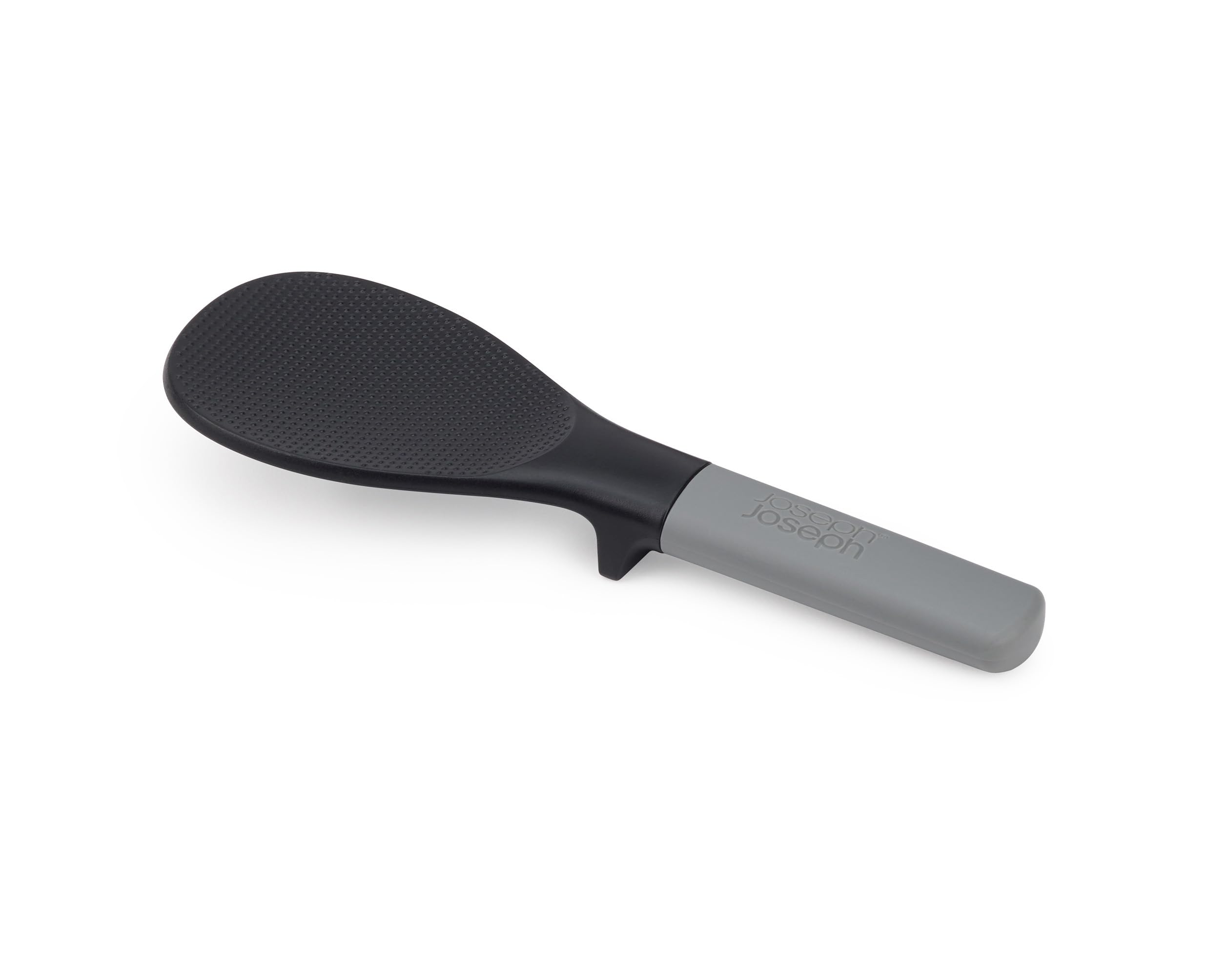 Joseph Joseph Elevate Fusion Rice Spoon, Heat Resistant Non Stick Kitchen Utensil, Weighted Handle