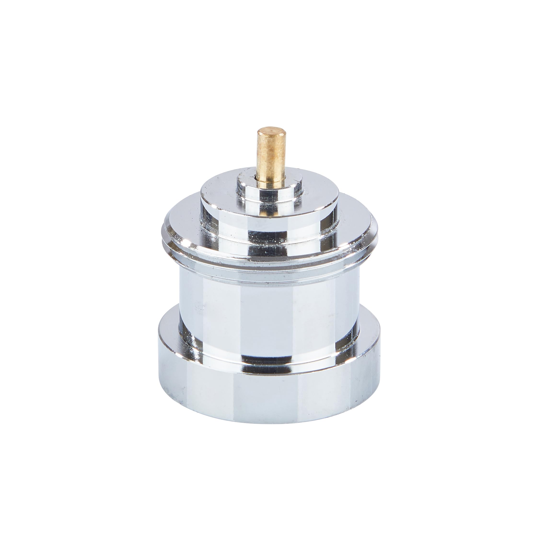 Comap Metal Adapter for Radiator Thermostats, M28 x 1.5 mm