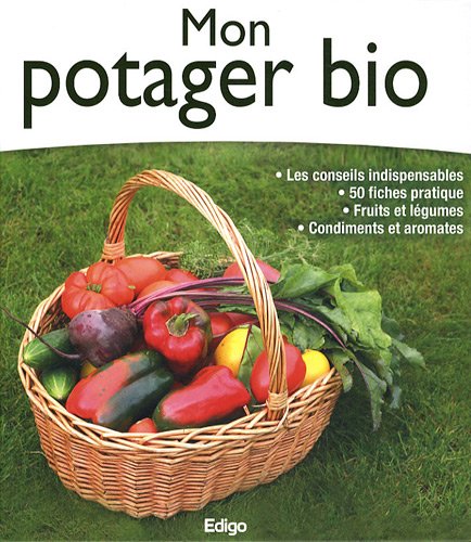 Mon potager bio