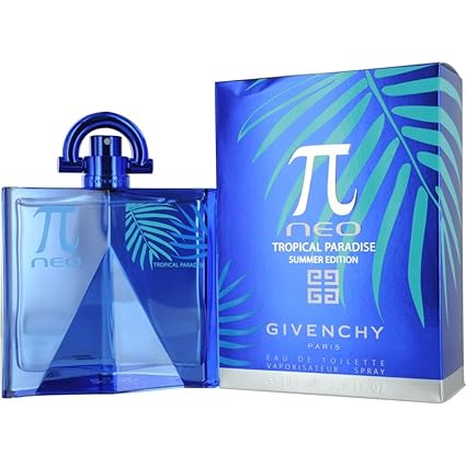givenchy pi neo