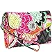 Vera Bradley Womens Your Turn Smartphone Wristlet Marrakesh Motifs Clutch