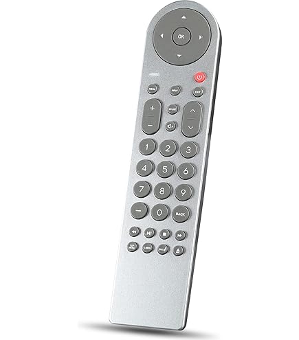 thumbnail interactive-video image 1 of New Replacement Remote For RCA L40FHD41YX7 / L40FHD41YX9 And More 1 of 2
