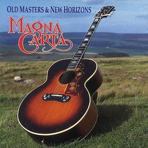 Magna Carta - Old Masters & New Horizons By Magna Carta - Zortam Music