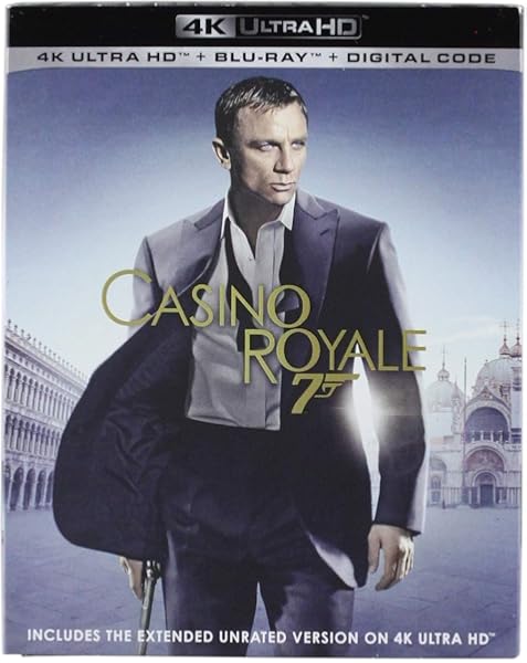 James bond casino royale full movie free online hd movies full