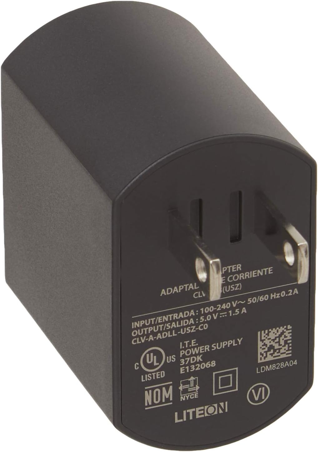 Amazon Com Nintendo Usb Ac Adapter Video Games