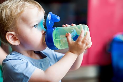 philips avent my sip n click cup