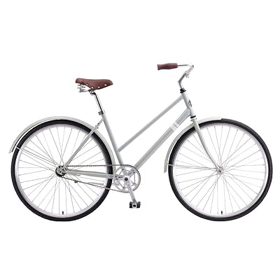 Sole Bicycles Lincoln Dutch Step Through Bike One Zambia Ubuy