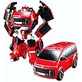 New Edition Hyundai STARIA Transforming Robot Car Z(Hyundai STARIA Van)