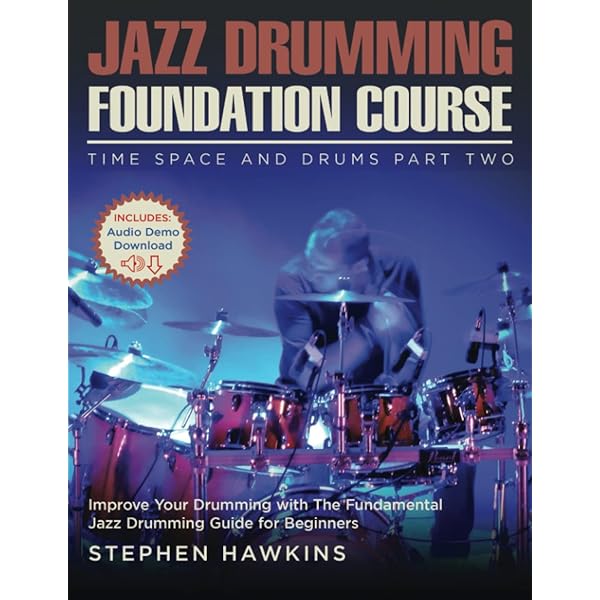 Jeff Queen - Playing with Sticks/The Next Level: Snare Drum Book
