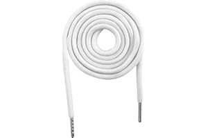 EKIND 1PCS 51 Inch Long Universal Drawstring Cords Replacement, Suitable for Sweatpants,Shorts,Hoodie String, Simple and Dura