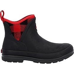 Muck OAW6PLDW10 Women's Originals Ankle
