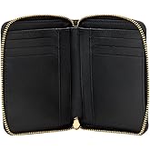 AllSaints Women's Handbags Lena Hex Zip Wallet Military Green